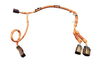 2018-2021 Honda Clarity High Voltage Hybrid Battery Cable (Used OEM)