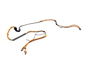 2014-2016 Porsche Panamera Hybrid High Voltage Battery Cable (Used OEM)