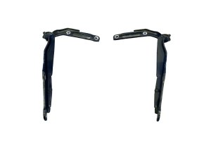 2011-2023 Chrysler 300 Hood Hinge Bracket Set - Front, Right (Passenger) (Used OEM)
