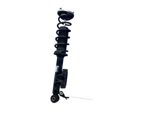 2018-2023 BMW M550i xDrive Adaptive Suspension Strut Assembly - Rear, Right (Passenger) (Used OEM)