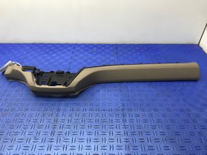 2018-2024 Honda Odyssey Beige Center Dashboard Gear Shift Indicator Surround Trim Panel - Front (Used OEM)