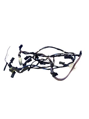 2010-2013 Ferrari California Heater Core Wiring Harness (Used OEM)