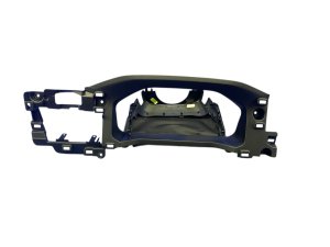2020-2024 Ford Explorer Upper Steering Column Shroud Trim Panel - Front (Used OEM)