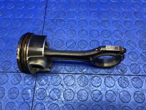 2014-2020 Mercedes-Benz GLA250 Engine Piston with Connecting Rod (Used OEM)