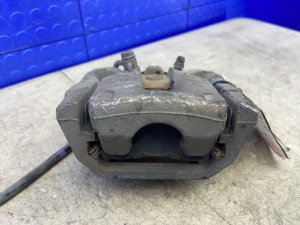 2018-2025 Honda Odyssey Disc Brake Caliper with Parking Brake Actuator - Rear, Right (Passenger) (Used OEM)