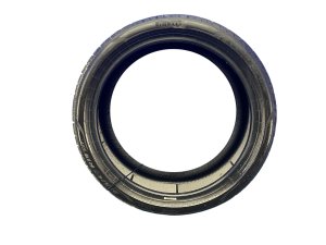 2012-2026 BMW 323is Red 225/40R19 All Season Tire (Used OEM)