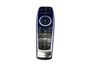  Mercedes-Benz Sclass Rear Entertainment and Navigation Remote Control (Used OEM)