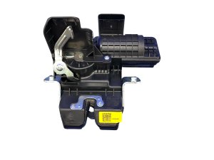 2022-2025 Genesis GV70 Trunk Power Lid Latch Actuator - Rear (Used OEM)