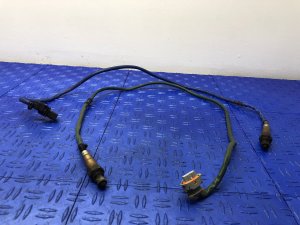 2010-2016 Porsche Panamera Oxygen Sensor Set - Right (Passenger) (Used OEM)