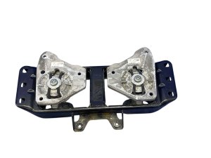 2017-2024 Porsche Panamera Transmission Support Mount and Bracket Set (Used OEM)