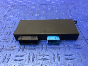 2013-2015 BMW 750i Anti-Theft Locking Central Gateway Control Module (Used OEM)