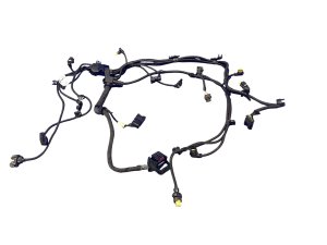 2020-2022 BMW 740i Engine Wiring Harness (Used OEM)