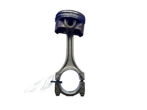 2012-2018 Audi S6 Engine Piston and Connecting Rod Assembly (Used OEM)