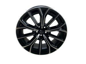 2025-2026 Mazda CX-70 21x9.5 10 Y-Spoke Machined Face Alloy Wheel (Used OEM)