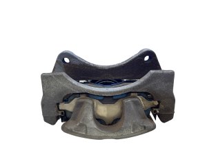 2007-2020 Mitsubishi Outlander Disc Brake Caliper - Front, Left (Driver) (Used OEM)