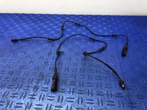 2009-2015 Jaguar XF ABS Wheel Speed Sensor Set - Front (Used OEM)