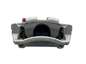 2022-2025 Kia Carnival Silver Disc Brake Caliper - Rear, Right (Passenger) (Used OEM)