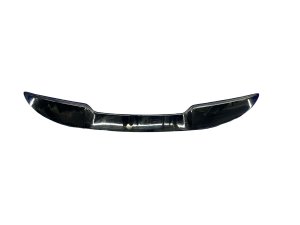 2021-2025 Lexus IS300 Black Trunk Lid Spoiler Wing - Rear (Used OEM)