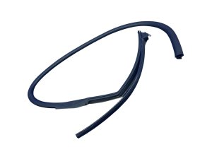 2008-2015 Audi R8 Door Weather Seal Strip - Front (Used OEM)