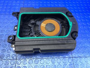 2019-2022 BMW Z4 Subwoofer Speaker (Used OEM)