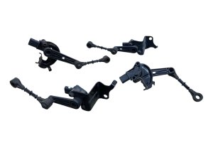2019-2023 Jaguar I-Pace Front and Rear Suspension Ride Height Level Sensor Set (Used OEM)