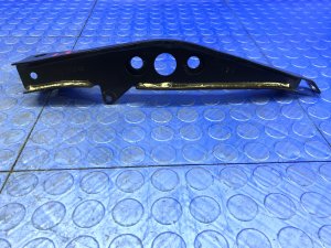 2022-2024 Lucid Air Black Front Multi-Purpose Bracket (Used OEM)