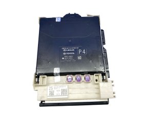 2025 Toyota Camry Multiplex Network Body Control Module with Junction Box (Used OEM)