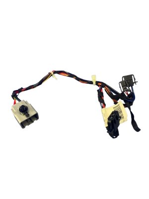 2008-2014 Ferrari California Blower Motor Wiring Harness (Used OEM)