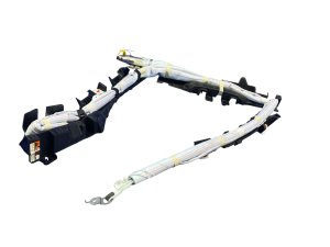2019-2024 Lexus UX250h Black Roof Curtain Air Bag Assembly (Used OEM)