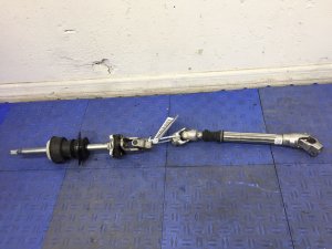 2020-2023 Lincoln Aviator Upper and Lower Intermediate Steering Shaft (Used OEM)