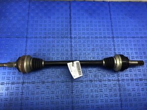 2017-2023 Porsche Panamera CV Drive Axle Shaft - Rear, Left (Driver) (Used OEM)