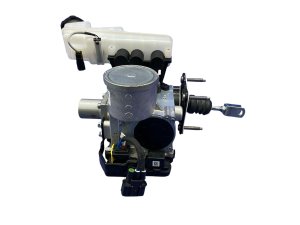 2023-2025 Genesis GV70 Power Anti-Lock Brake Booster with Reservoir (Used OEM)