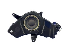 2023-2024 Fisker Ocean Subwoofer Speaker Box (Used OEM)
