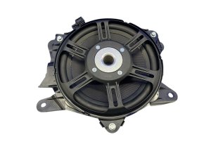 2022-2025 Lucid Air Front Door Radio Speaker (Used OEM)