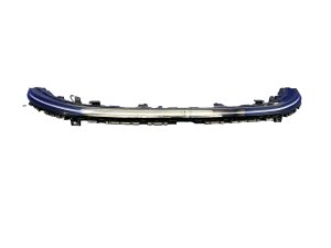 2024-2026 Hyundai Sonata Center LED Daytime Running Light Bar Assembly - Front, Right (Passenger) (Used OEM)