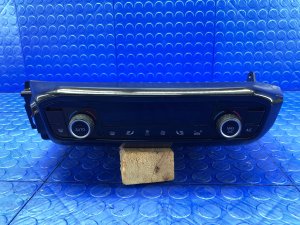 2020-2025 Toyota GR Supra Climate Control Panel (Used OEM)