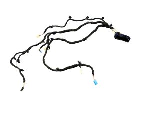 2024-2025 BMW 530i Accessory Wiring Harness (Used OEM)