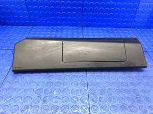 2010-2016 Porsche Panamera Black Knee Air Bag Assembly - Front (Used OEM)