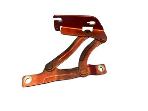 2013-2025 Porsche Boxster Trunk Lid Hinge Set - Rear, Right (Passenger) (Used OEM)