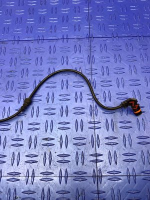 2012-2018 Mercedes-Benz CLS63 AMG ABS Wheel Speed Sensor - Front (Used OEM)