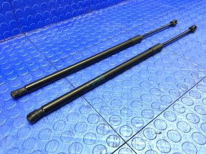 2022-2025 Honda Civic Hood Lift Support Shock Set - Front (Used OEM)