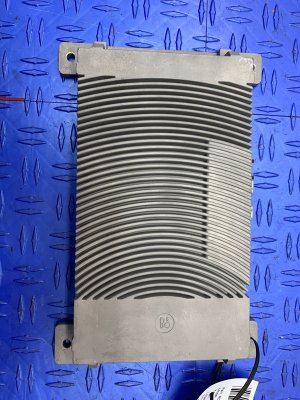 2019-2020 Ford Edge Bang & Olufsen Audio System Amplifier (Used OEM)