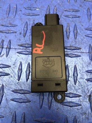 2014-2016 BMW 428i Anti-Theft Alarm Control Module (Used OEM)