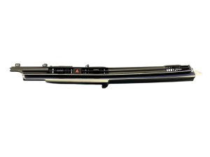 2025 Kia Carnival Black HVAC Air Vent Trim Cover Panel - Front (Used OEM)