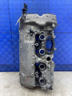 2016-2019 BMW 750i Engine Valve Cover (Used OEM)