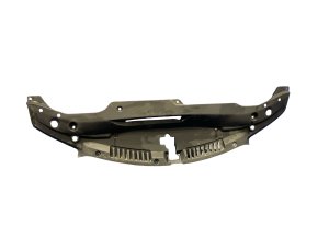 2021-2025 Lexus IS300 Black Upper Radiator Trim Cover Baffle Panel - Front (Used OEM)