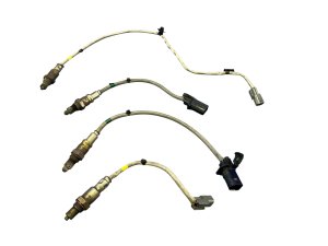 2022-2025 Kia Carnival Upstream and Downstream Oxygen Sensor Set (Used OEM)