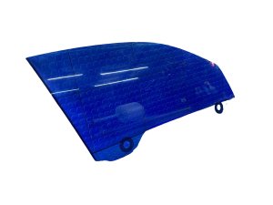 2023-2026 BMW M2 Door Window Glass - Front, Right (Passenger) (Used OEM)
