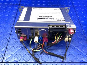2020-2022 Toyota GR Supra Navigation Radio Sirius XM Receiver Head Unit (Used OEM)