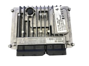 OEM Transmission Control Module for 2009-2014 Ferrari California - Rear (OEM)
